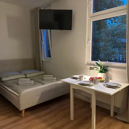 Appartement Velaro *