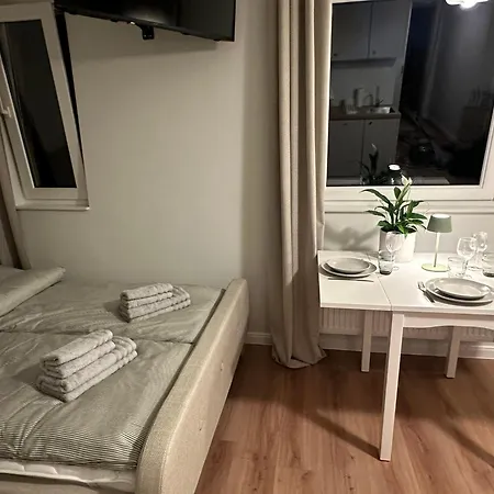 Appartement Velaro Sopot